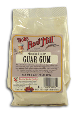 Guar Gum