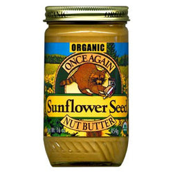 Sunflower Butter, Organic