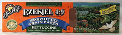 Ezekiel 4:9 Fettuccine, Organic