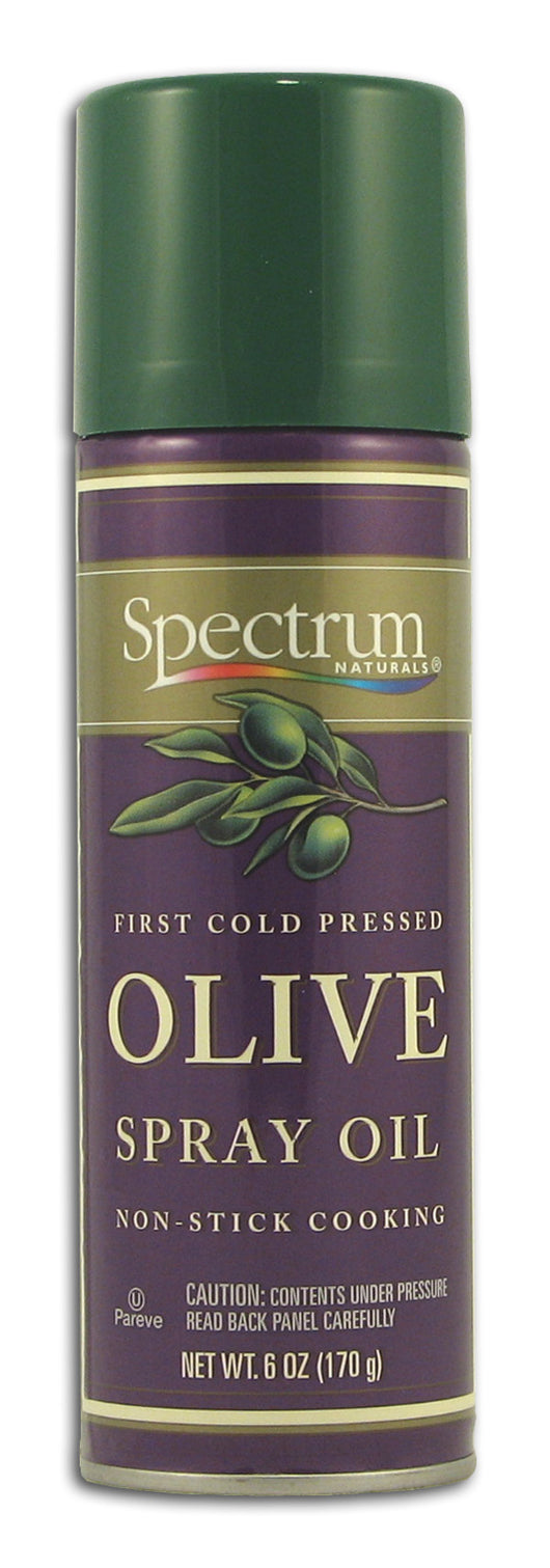 Olive Non-Stick Spray