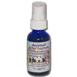 Animal Relief-Spray