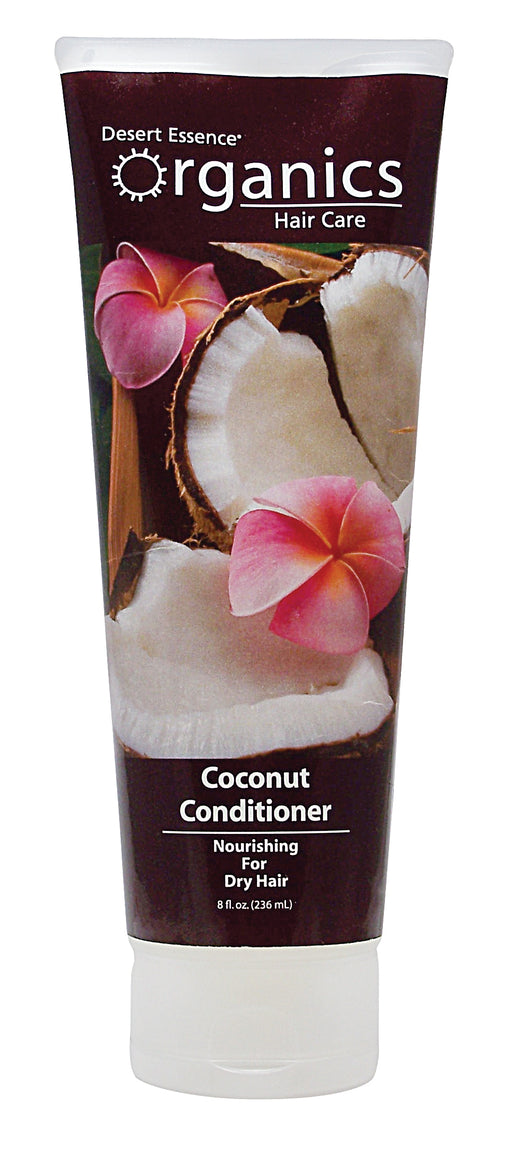 DE Coconut Conditioner, Organic