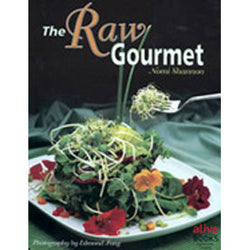 The Raw Gourmet