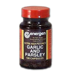 Garlic w/ Parsley