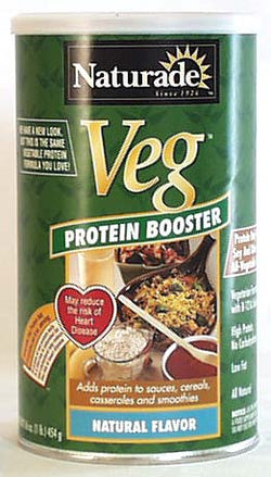 Vegetable Protein Pdr, Original