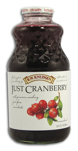 Just Cranberry