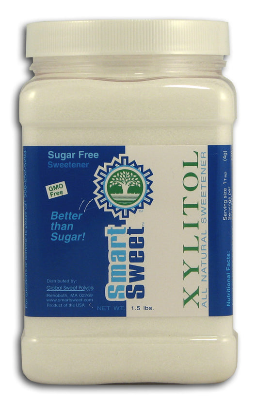 Xylitol all natural sweetener (Birch