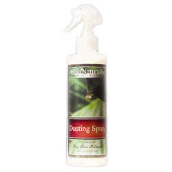 Dusting Spray (Bay, Rum & Lemon)