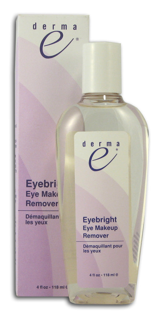 Eye Bright Eye Makeup Remover