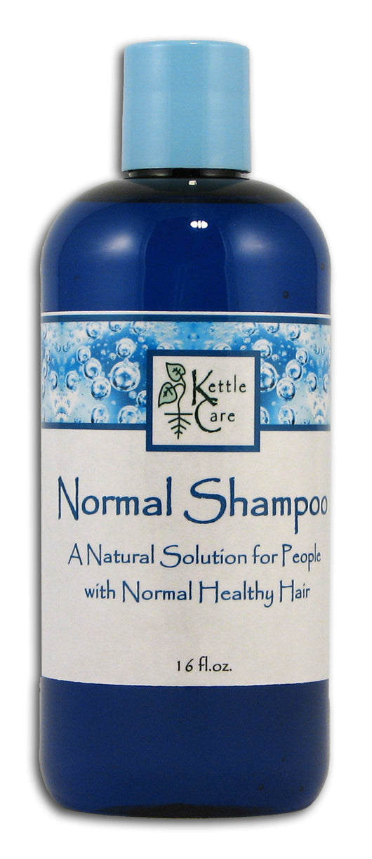 NORMAL Shampoo