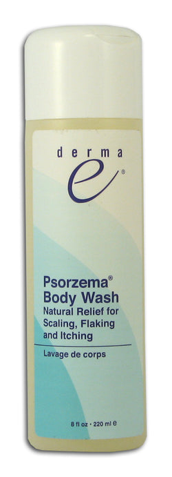 Psorzema Body Wash