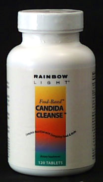 Candida Cleanse