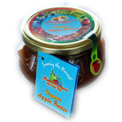Apple Butter, Organic