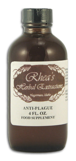 Anti-Plague