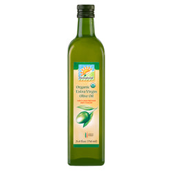 Extra Virgin Olive Oil Cold Pressed