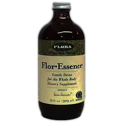 FlorEssence Dietary Supplement, Org