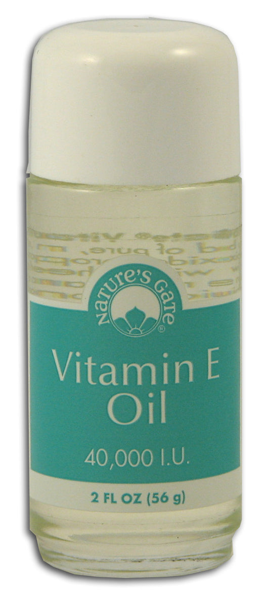 Vitamin E Oil 40,000IU