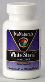 Stevia Pure Extract White Powder