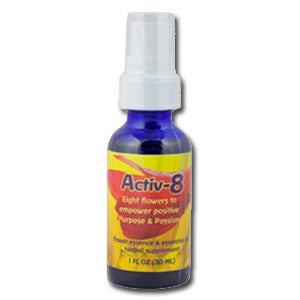 Activ-8-Spray