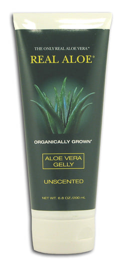 Aloe Vera Gelly