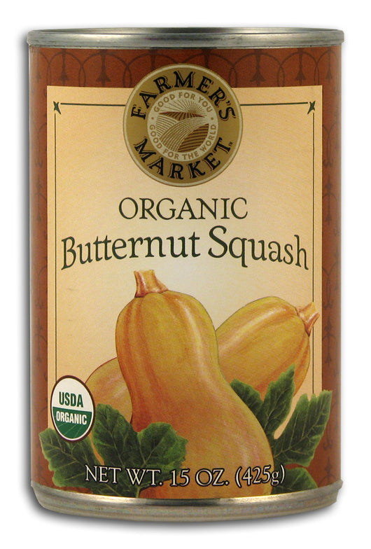 Butternut Squash, Organic