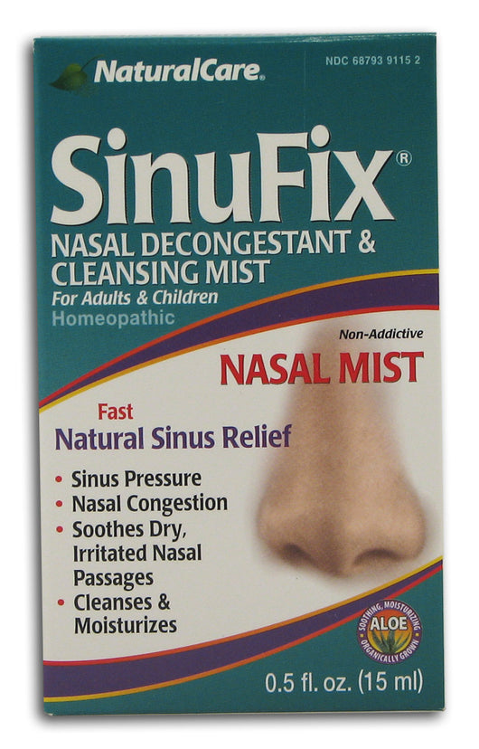 SinuFix Mist