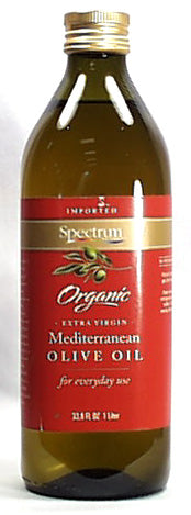 Olive Oil Ex Virg Mediterranean Org