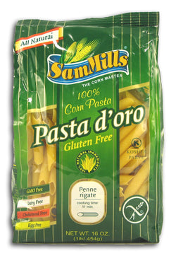 Pasta d' oro Penne Rigate