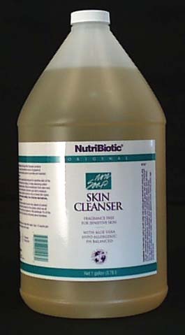 Non-Soap Cleanser