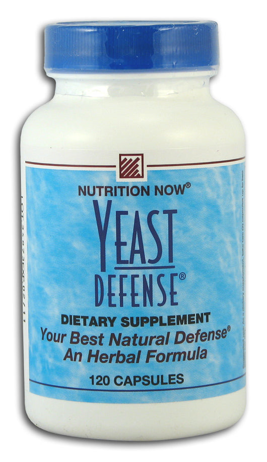 Yeast Defense