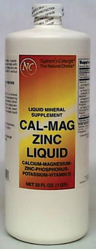 Liquid Cal-Mag-Zinc
