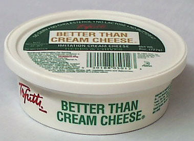 Better Than Cream Cheese Herb&Chive