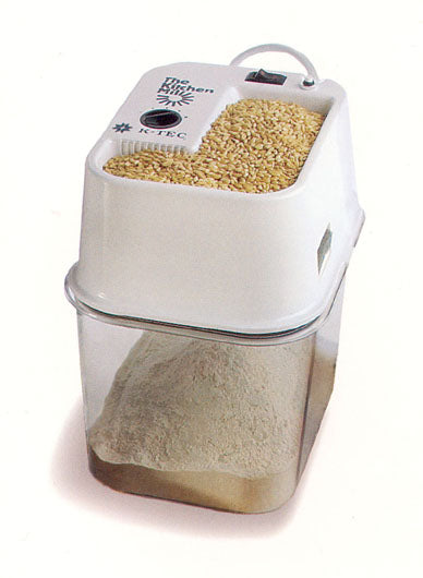 Grain Grinder Blendtec Kitchen Mill Blendtec Kitchen Mill Electric