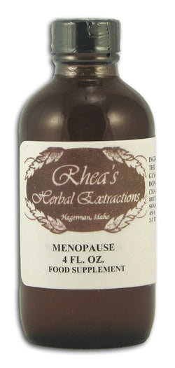 Menopause