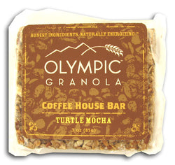 Turtle Mocha Coffee House Bar