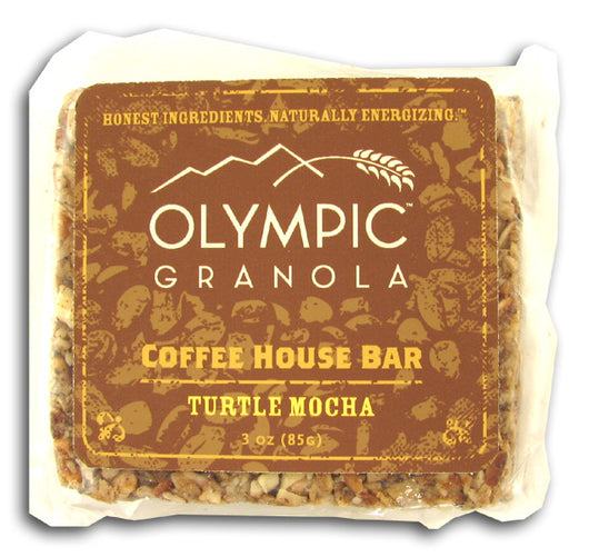 Turtle Mocha Coffee House Bar