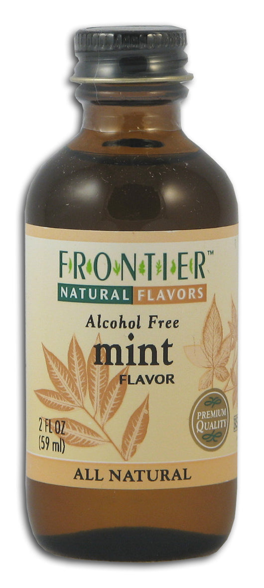 Mint Flavor