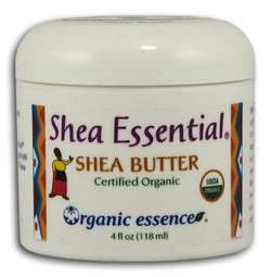 Shea Butter, Organic