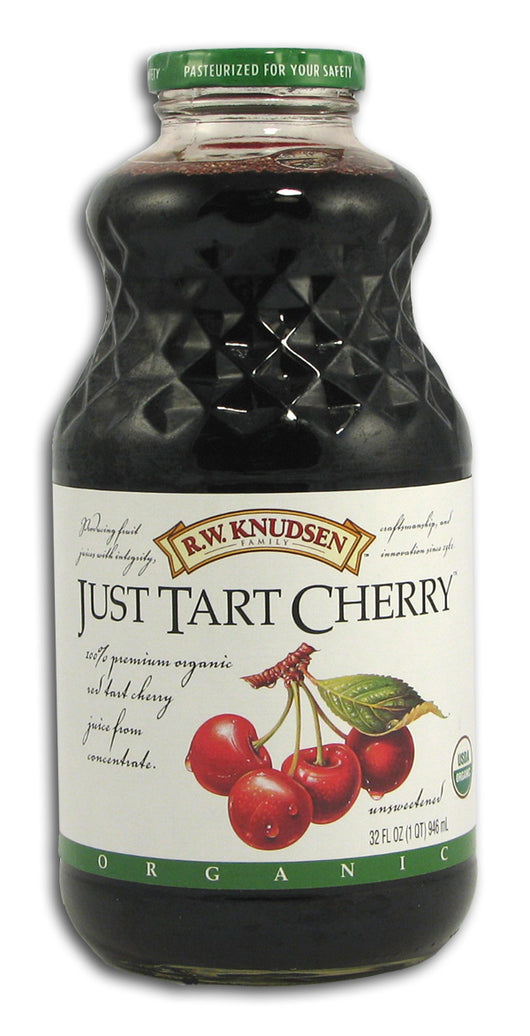 Just Tart Cherry, Organic