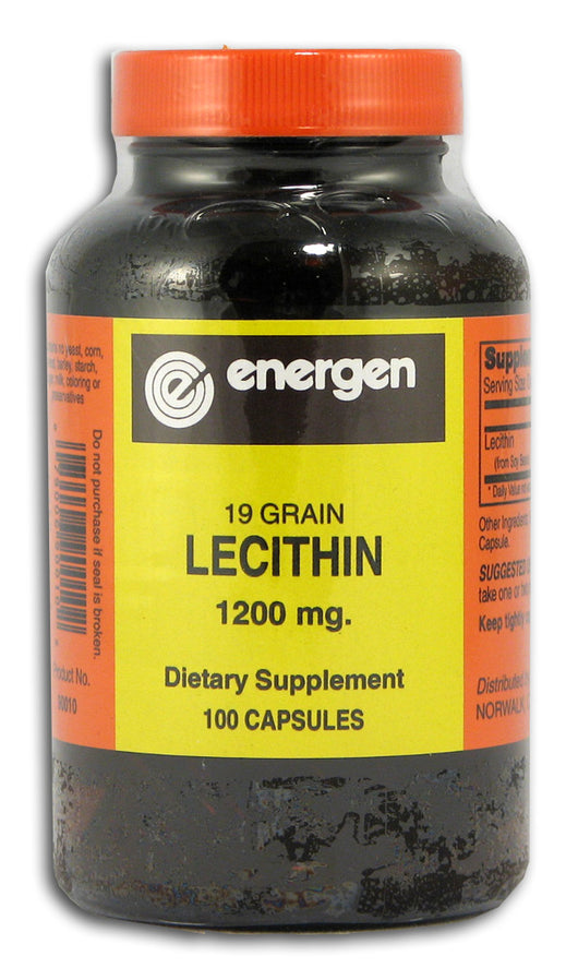 Lecithin 19 Grain