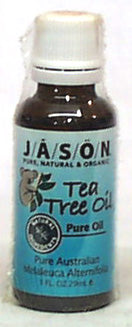 Tea Tree Oil, Pure Oil