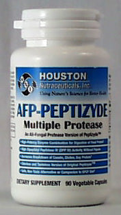 AFP-Peptizyde Multiple Protease