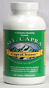 CapraCleanse