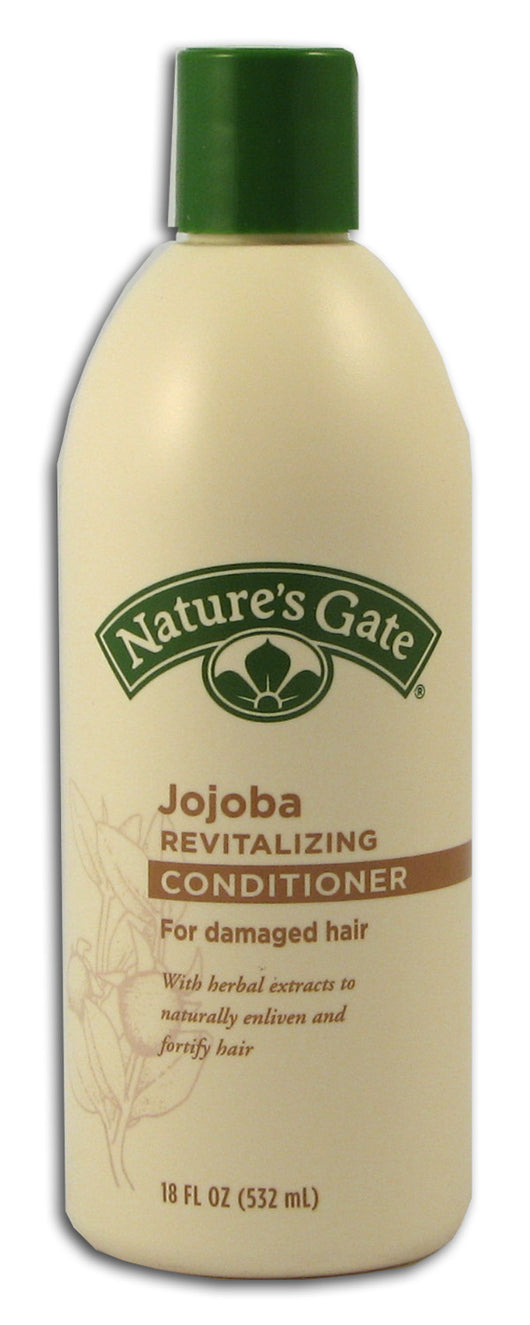 Jojoba Revitalizing Conditioner