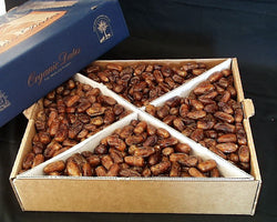 Dayri Dates, Organic