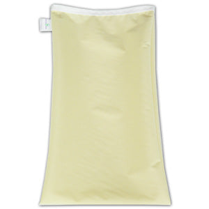 Diaper Dispenser Bag (Travel Size), Yellow