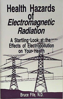 Health Hazards Electromagnetic Radia