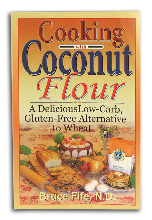 Cooking With Coconut Flour