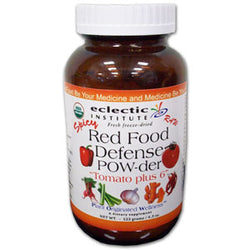 Red Food Defense POW-der