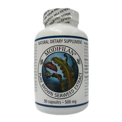Modifilan (Fucoidan- Brown Seaweed)